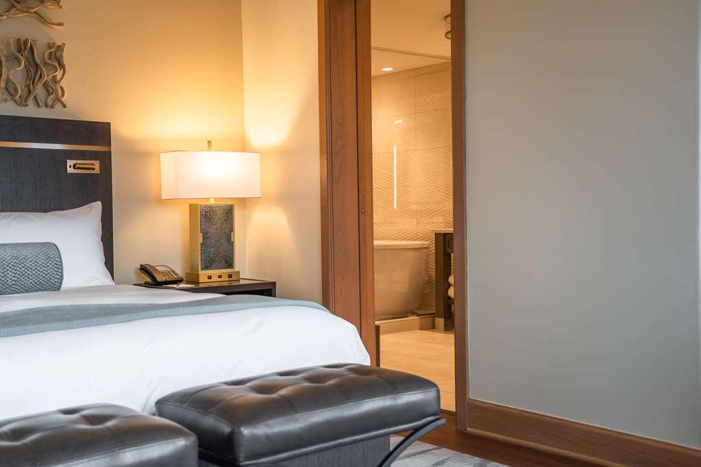 Garden Of The Gods Resort & Club Colorado Springs Rom bilde
