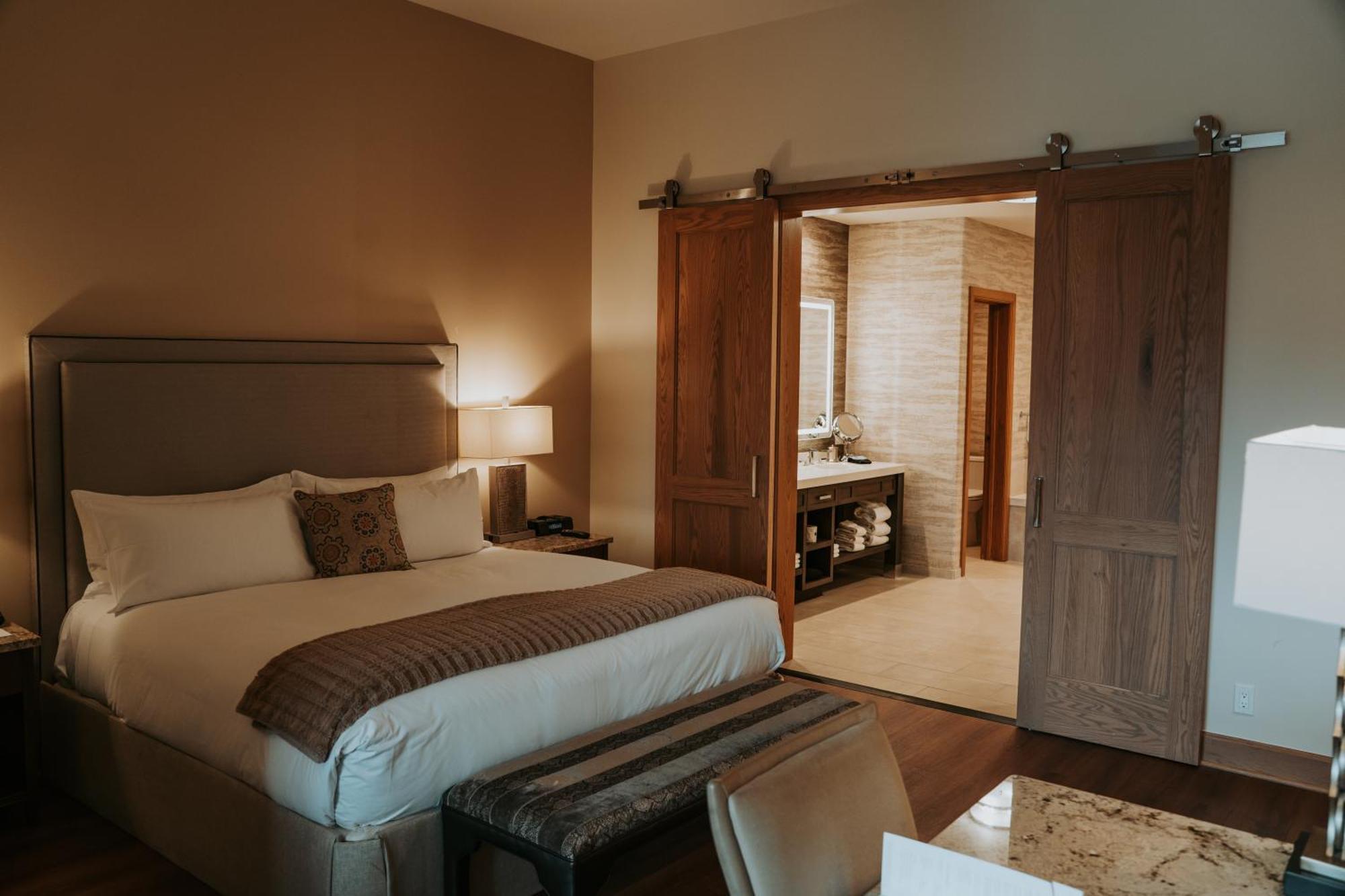 Garden Of The Gods Resort & Club Colorado Springs Eksteriør bilde